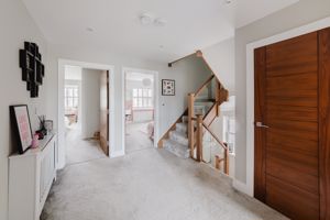 Landing- click for photo gallery